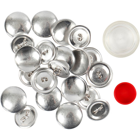 Https: www.cchobby.nl Przyciski-zrób to sam-d-22-mm-12-sztuka-1-pudełko