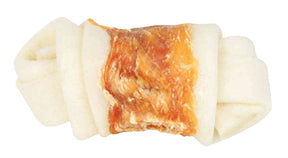 Trixie Denta Fun Nutged Chicken Chewing Bones