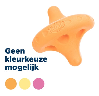 Trixie Aqua kubek na zabawki, różne kolory