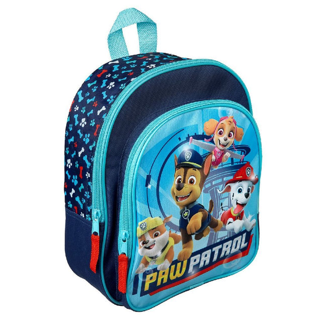Plecak Psi Patrol 30x25x10 cm