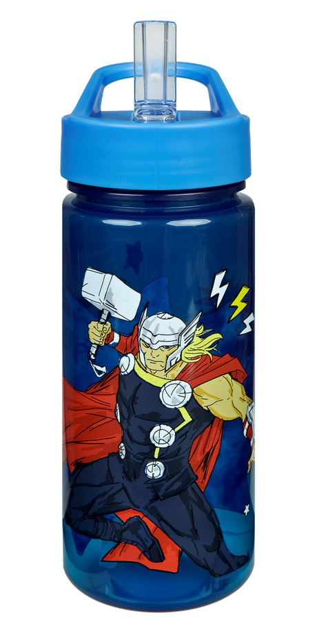 Butelka do picia Undercover Aero Avengers, 500ml