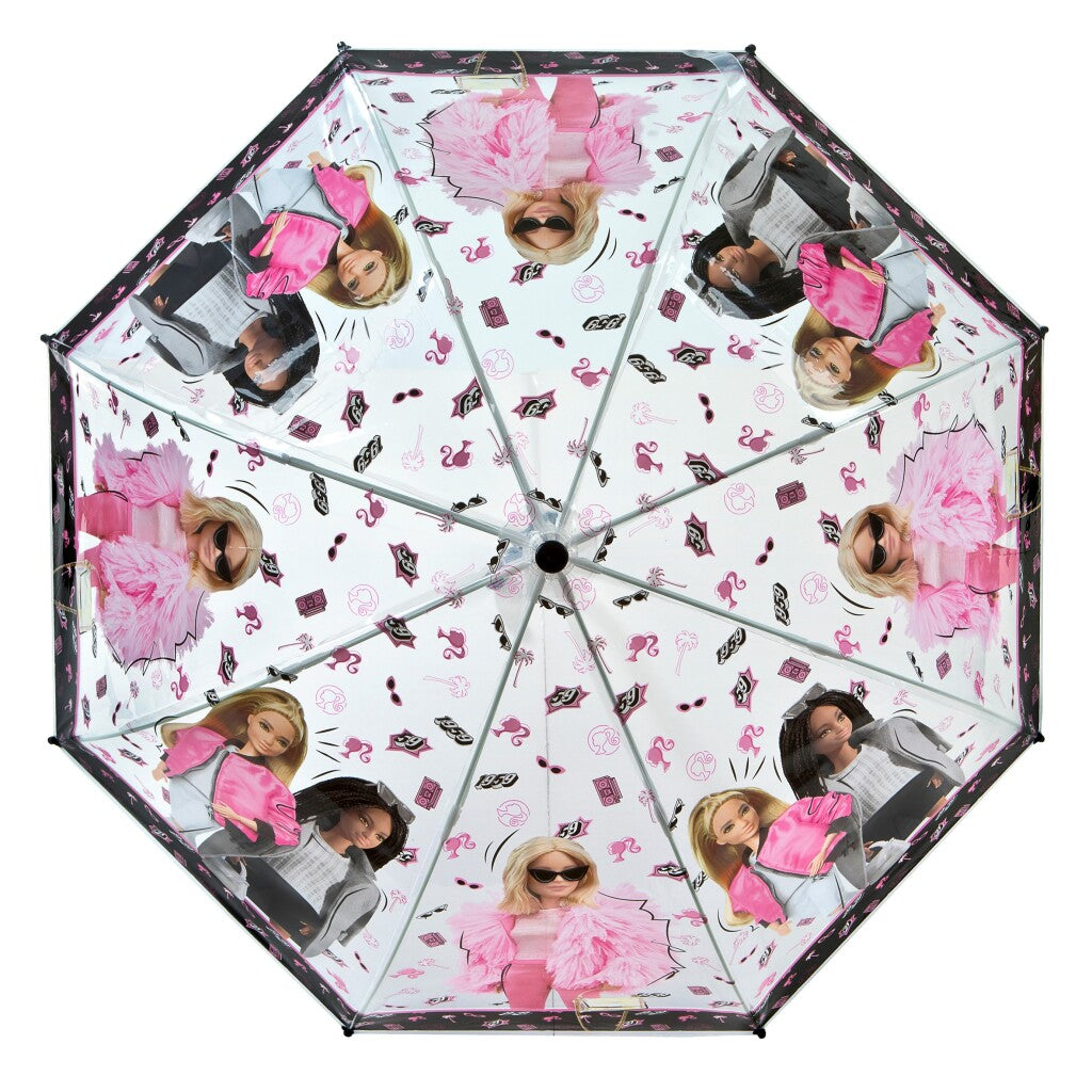 Parasolka dziecięca Barbie 69 cm