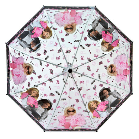 Parasolka dziecięca Barbie 69 cm