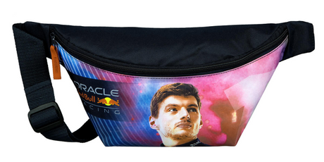 Torebka Undercover Red Bull Racing Max Verstappen