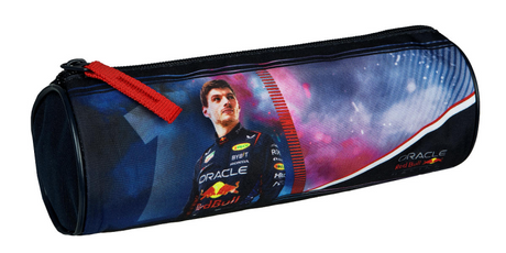Piórnik Undercover Red Bull Max Verstappen