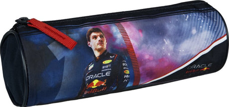 Piórnik Undercover Red Bull Max Verstappen