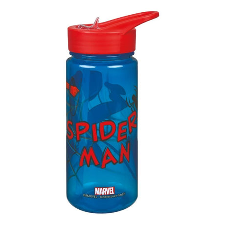 Spiderman z butelki do picia | 4 sztuki
