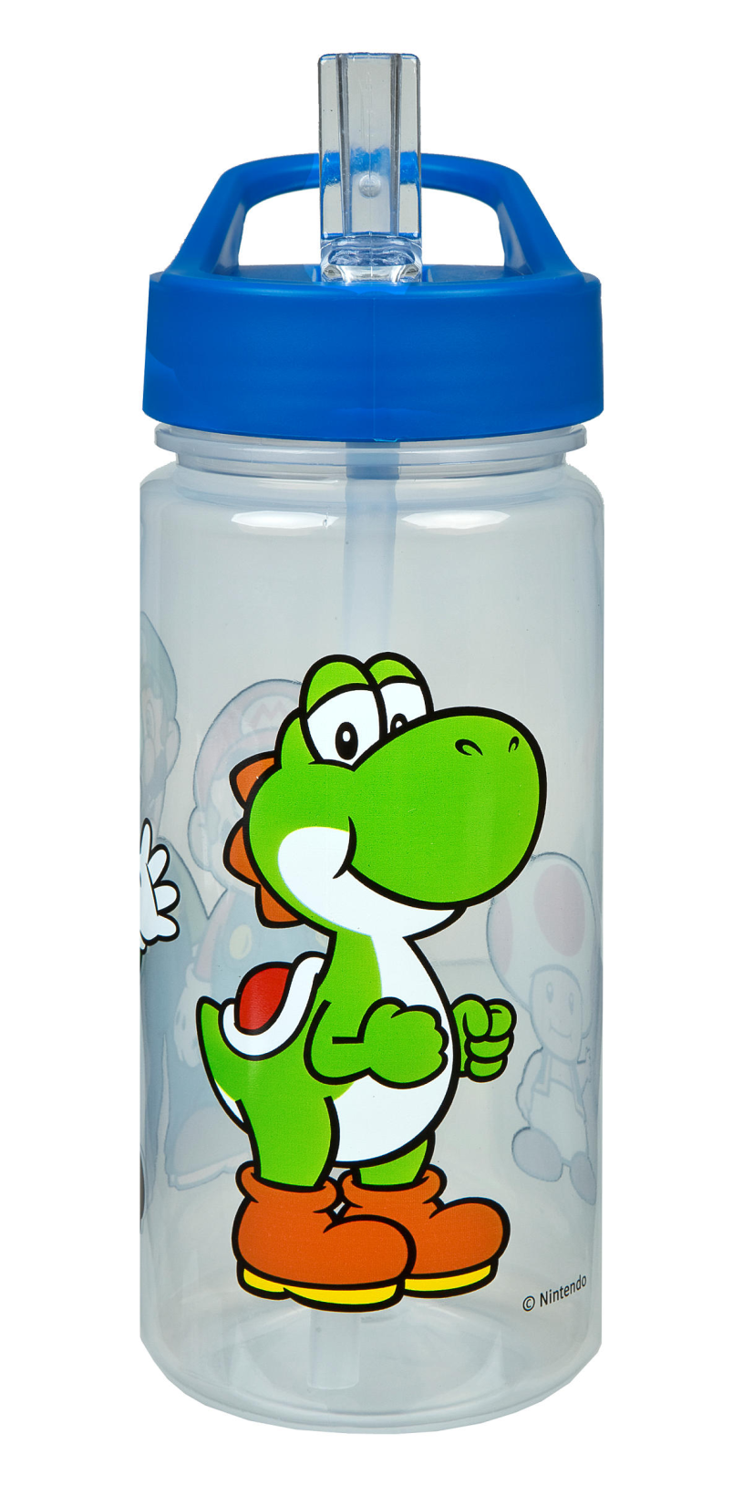Butelka do picia Undercover Aero Super Mario, 500ml