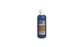 Butelka z farbą akrylową Toppoint 250 ml niebieska