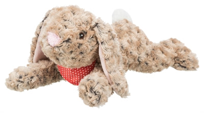 Trixie Plush Hare bez dźwięku