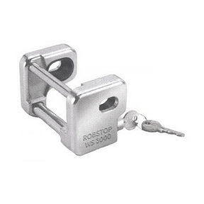 Proplus winterhoff robstop anti-diefstal koppelingslot ws 3000 plus ø19 mm