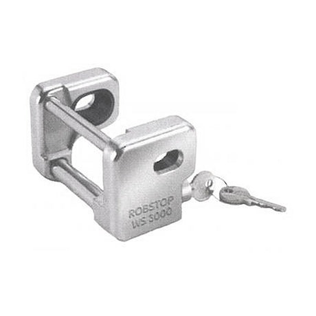 Proplus winterhoff robstop anti-diefstal koppelingslot ws 3000 plus ø19 mm