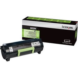 Toner Lexmark 60F2H0E czarny