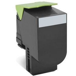 Toner Lexmark 802HKE czarny