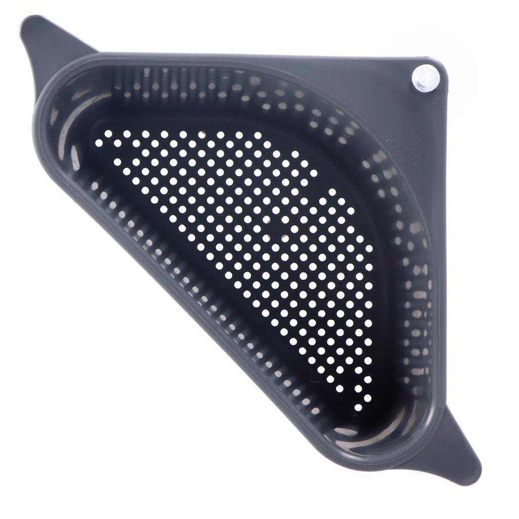 Organizer do zlewu Michelino 29 cm, antracyt