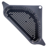 Organizer do zlewu Michelino 29 cm, antracyt