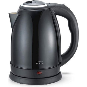Czajnik Lentz 1,8l 1800W czarny