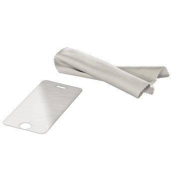 Foliowe zabezpieczenie ekranu Hama do iPhone'a 4
