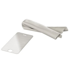 Foliowe zabezpieczenie ekranu Hama do iPhone'a 4