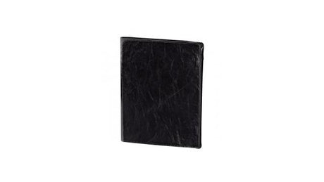 Hama cover Alicante iPad 3. generacji szaro-czarny