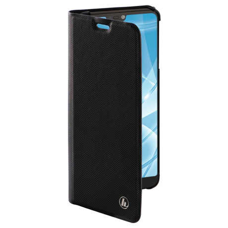 Broszura Hama Slim Pro do Huawei Honor 10 czarna