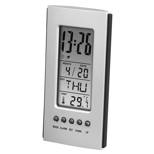 Termometr Hama LCD + funkcja alarmu