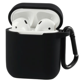 Etui Ochronne Hama Do AirPods Czarne