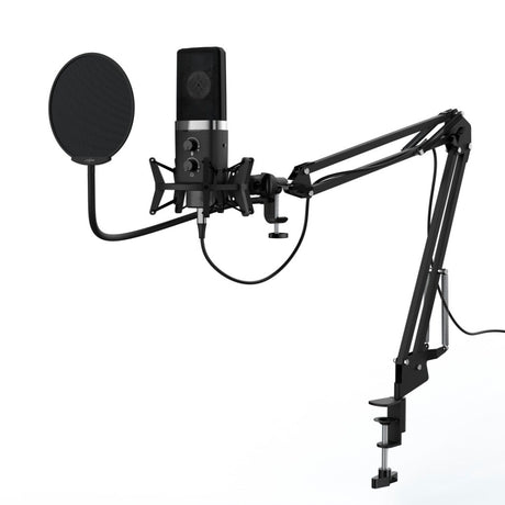 Mikrofon do transmisji strumieniowej Urage Stream 900 HD Studio
