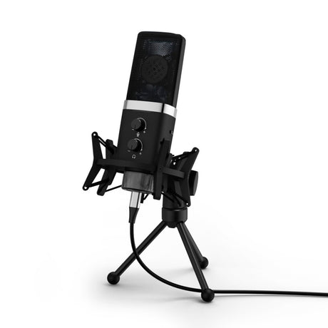 Mikrofon do transmisji strumieniowej Urage Stream 900 HD Studio
