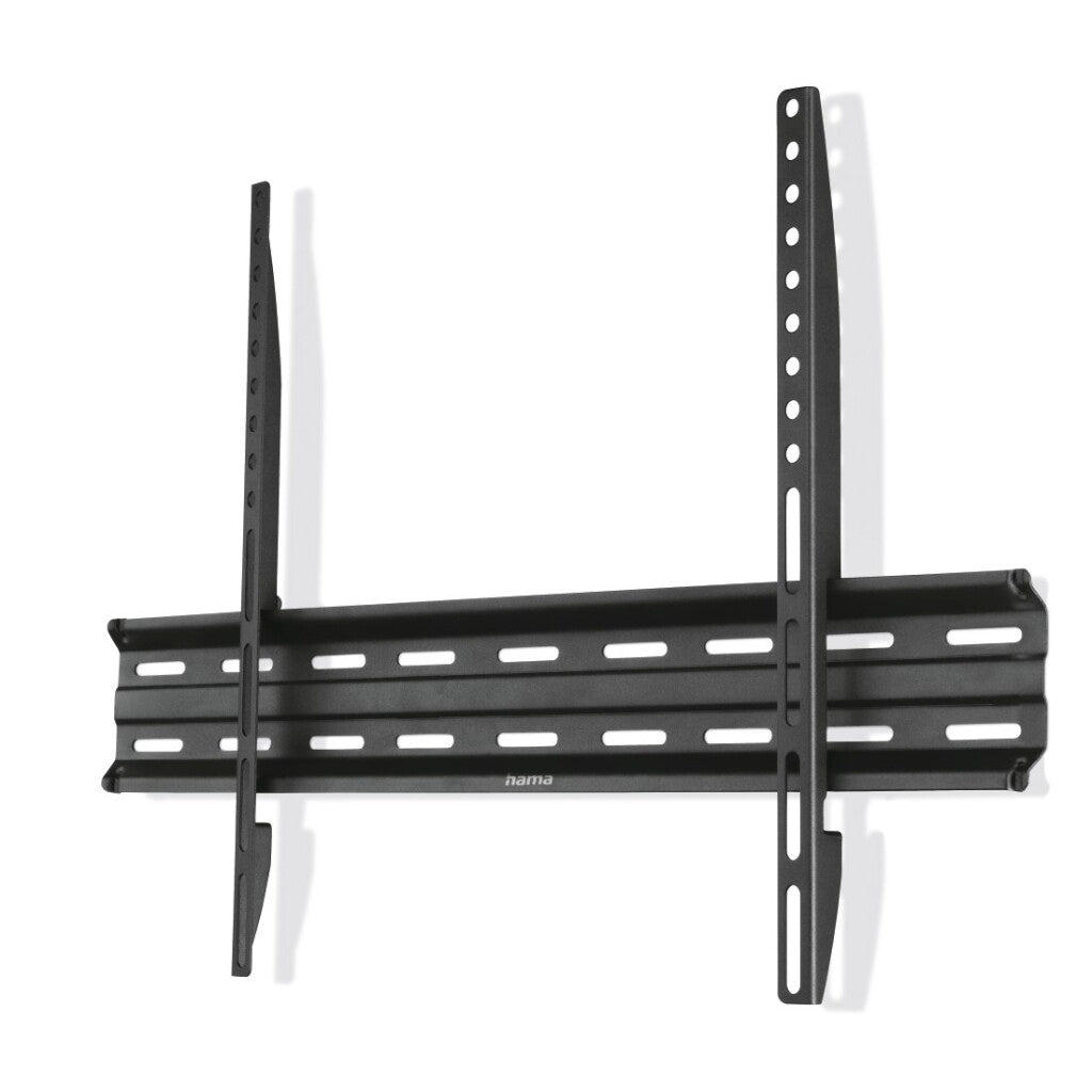 Hama Uchwyt ścienny do telewizora stały 191 cm (75) do 40 kg Odległość od ściany 2,3 cm