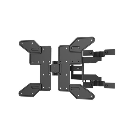 Hama Uchwyt ścienny do telewizora OLED, płaski, obrotowy, rozkładany 229cm (90) do 50kg