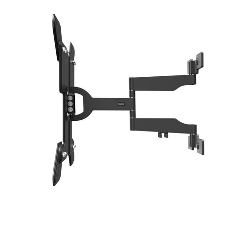 Hama Uchwyt ścienny do telewizora OLED, płaski, obrotowy, rozkładany 229cm (90) do 50kg
