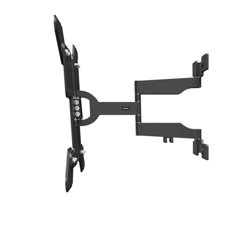 Hama Uchwyt ścienny do telewizora OLED, płaski, obrotowy, rozkładany 229cm (90) do 50kg