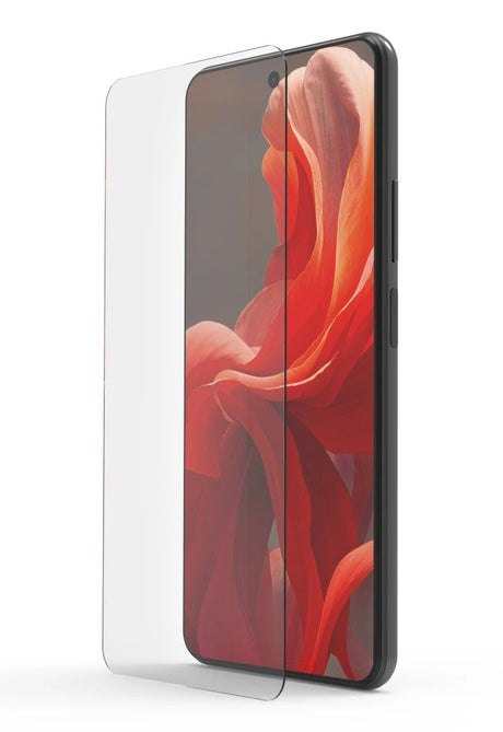 Hama szkło ochronne do telefonu Motorola Moto G86 5G, pomoc montażowa