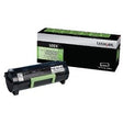 Toner Lexmark 50F2X00 czarny