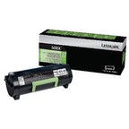 Toner Lexmark 50F2X00 czarny