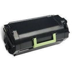 Toner Lexmark 52d2h00 czarny