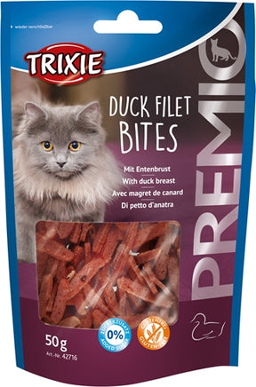 Trixie premium filet z kaczki