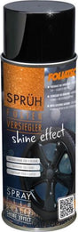 Foliatec spray film (spuitfolie) sealer spray - glans effect 1x400ml