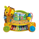 Klawiatura Vtech Jimmy Giraffe
