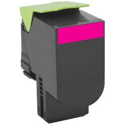 Toner Lexmark 70c2hm magenta