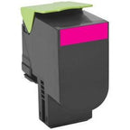 Toner Lexmark 70c2hm magenta