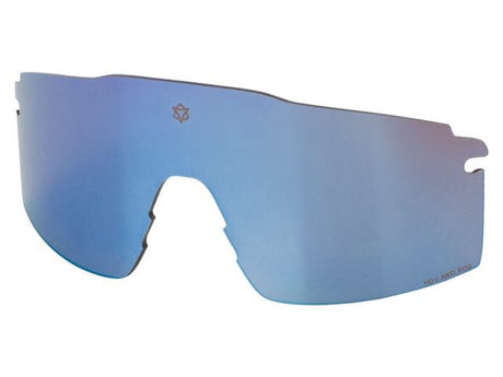 Verve hdii lens dark blue