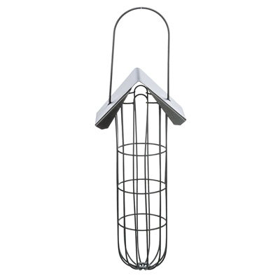 Trixie Mezen Bulb uchwyt z dachem 4 kulki metalowej czarnej