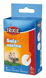 Trixie lizawka solna z uchwytem