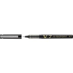 Pilot kulkowy hi-tecpoint v7 0,4 mm czarny