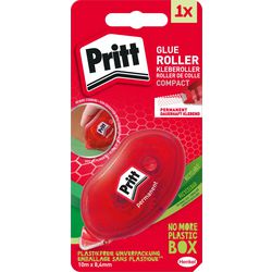 Wałek do klejenia Compact Pritt 8,4 mm x 8,5 m, trwały
