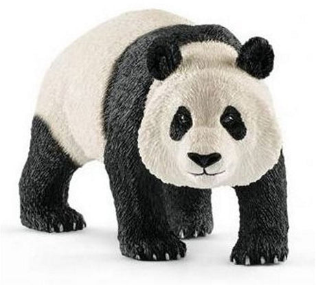 Panda dzikiego życia Schleich. 10 cm. 3+