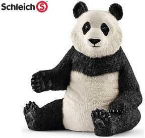 Schleich Wild Life Miś panda wielka 7 cm.