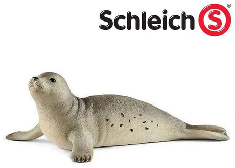 Foka dzika Schleich 11,5 cm. 3+